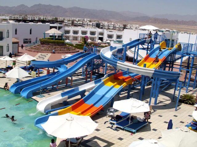 Sharm Holiday