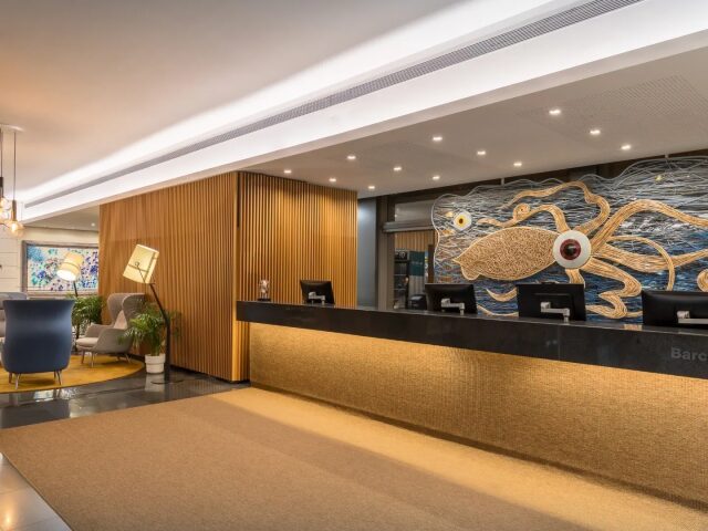 Occidental Atenea Mar photo 1