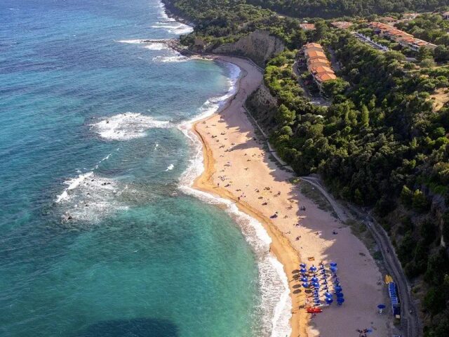 Club Esse Palmasera Resort photo 2