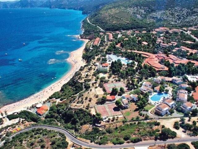Club Esse Palmasera Resort