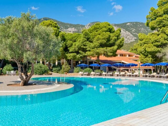 Club Esse Palmasera Resort photo 3