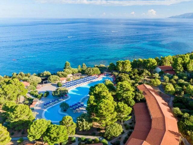 Club Esse Palmasera Resort photo 0