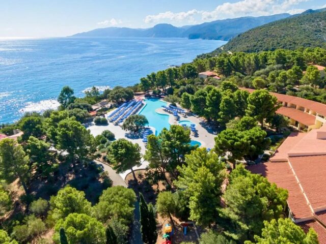 Club Esse Palmasera Resort photo 1