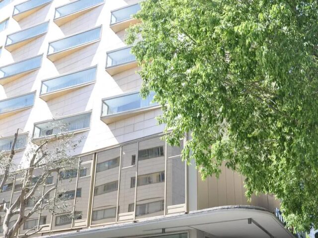 Aparthotel Atenea Barcelona