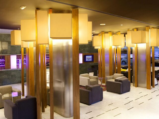 Aparthotel Atenea Barcelona photo 1