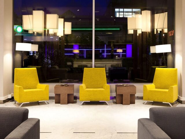 Aparthotel Atenea Barcelona photo 2