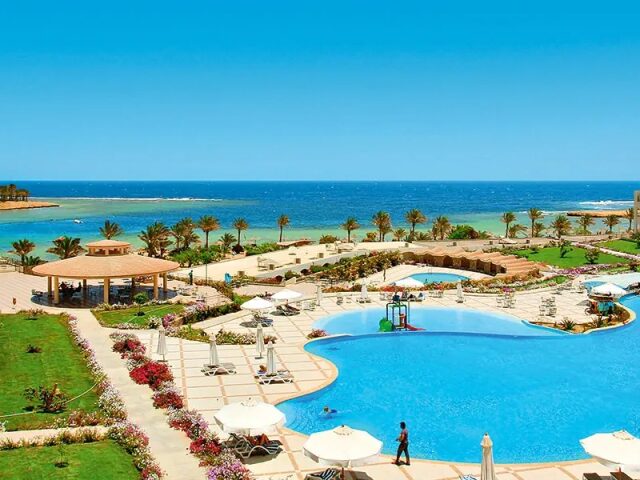 Royal Brayka Beach Resort
