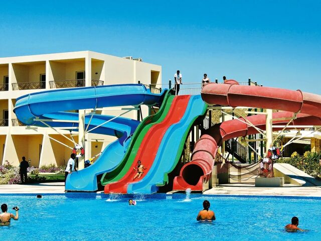 Royal Brayka Beach Resort photo 0