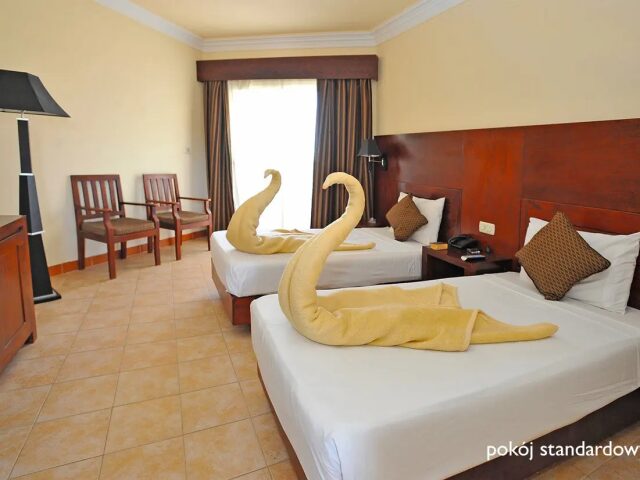 Royal Brayka Beach Resort photo 2