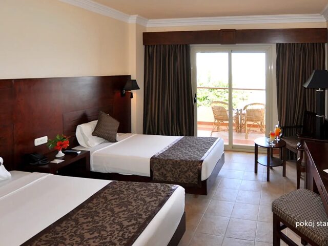 Royal Brayka Beach Resort photo 1
