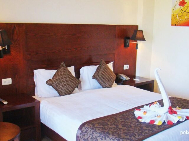 Royal Brayka Beach Resort photo 3