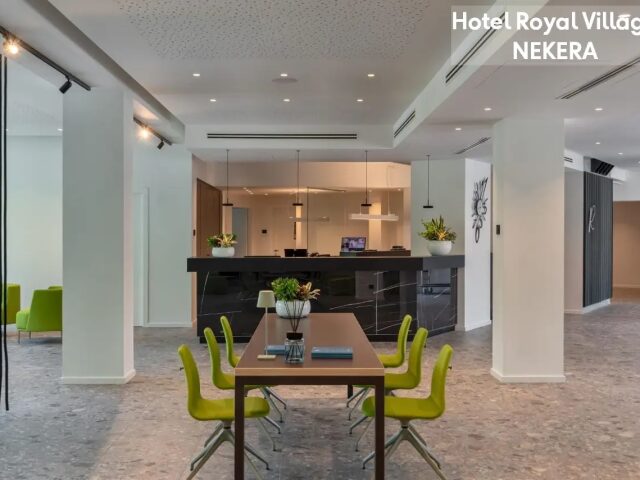 Royal Village photo 3