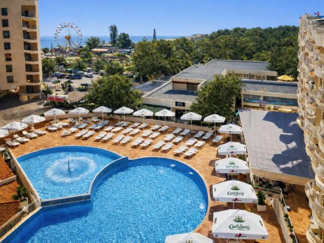 Grand Prestige & Aquapark photo 0