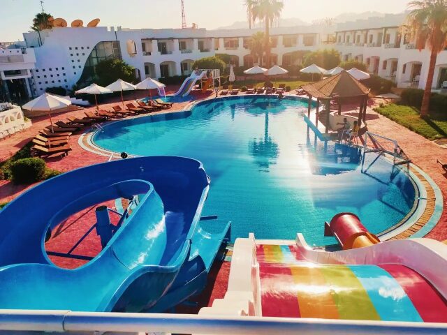 Uni Sharm Aqua Hotel photo 3