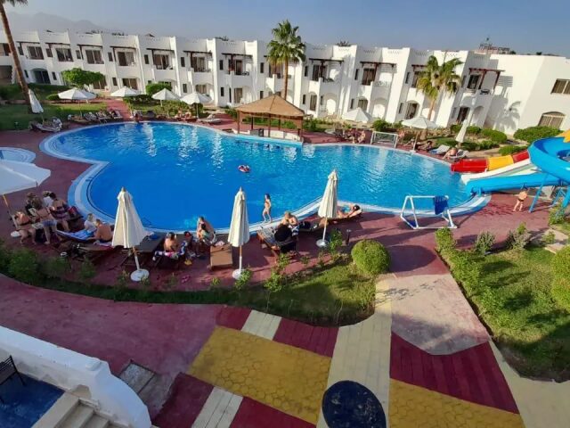 Uni Sharm Aqua Hotel photo 2