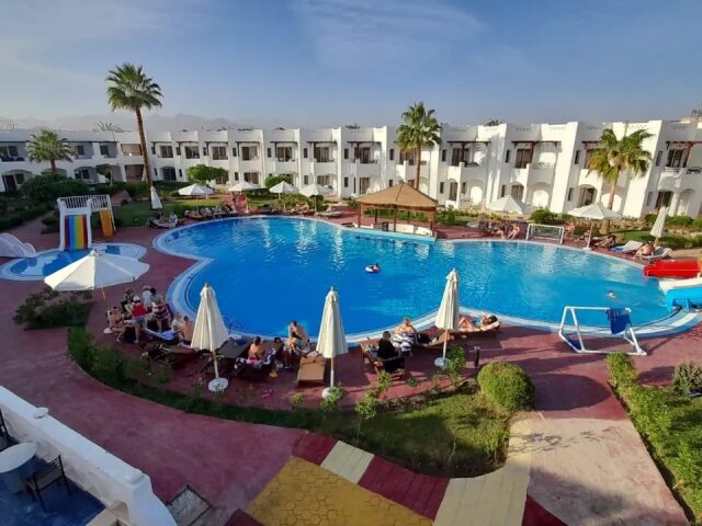 Uni Sharm Aqua Hotel photo 0