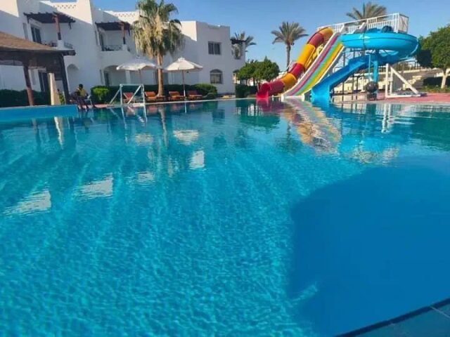 Uni Sharm Aqua Hotel photo 1
