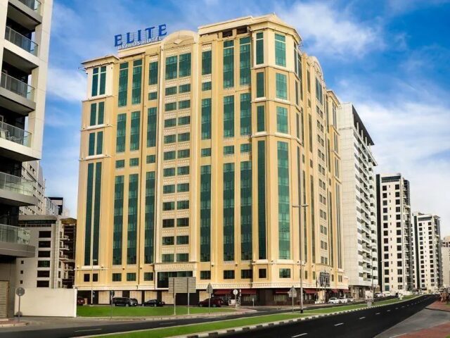 Elite Byblos