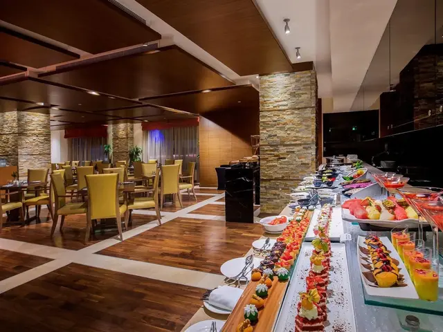 Elite Byblos photo 2
