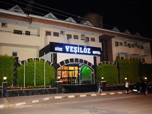 Yesiloz photo 2