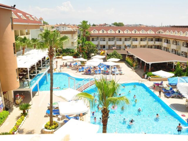 Yesiloz