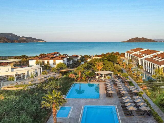 Jiva Beach