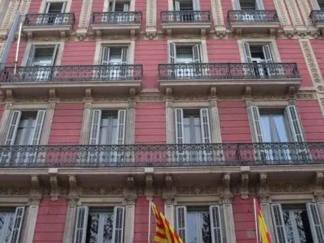 H10 Catalunya Plaza