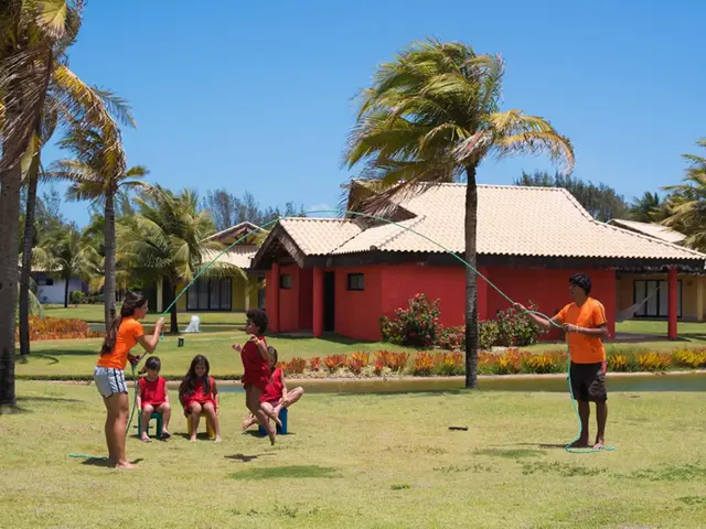Vila Gale Resort Cumbuco - All Inclusive photo 1