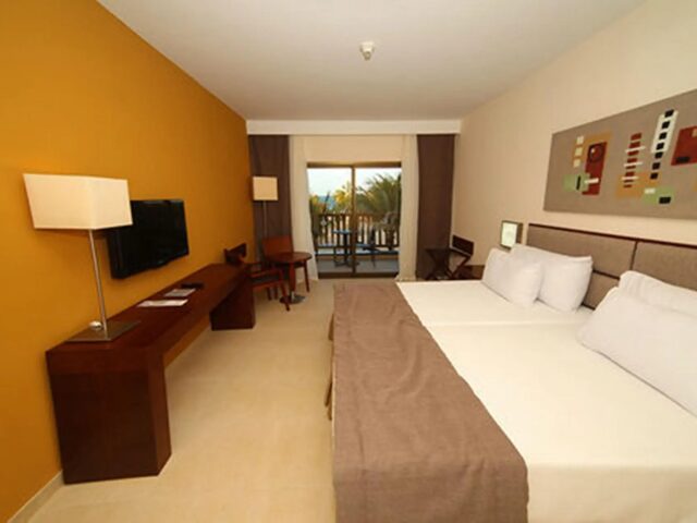 Vila Gale Resort Cumbuco - All Inclusive