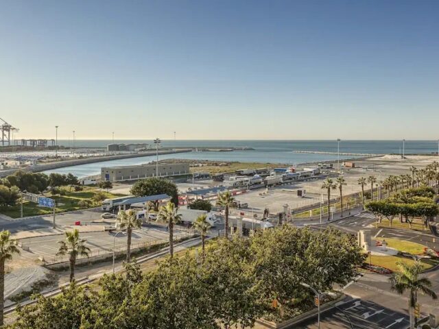 Ilunion Malaga