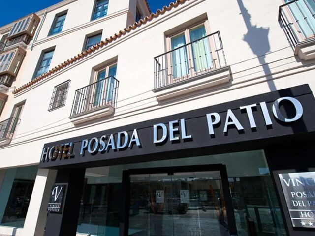 Vincci Seleccion Posada del Patio