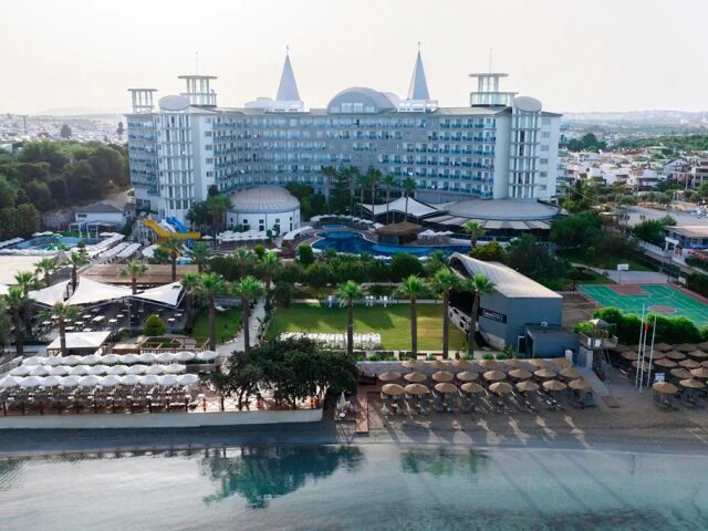 Agaya Didim Resort