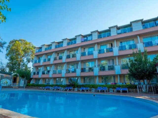 Aperion Beach