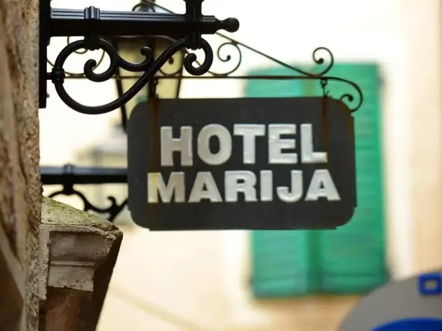 Marija photo 0