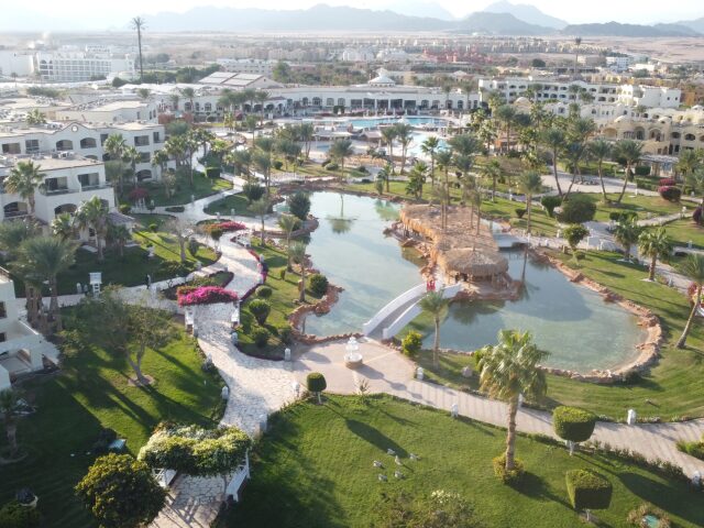 Regency Plaza Aqua Park Spa photo 3