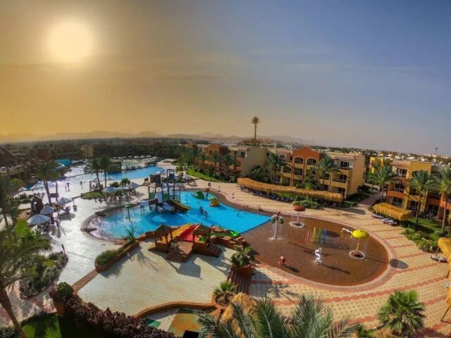 Regency Plaza Aqua Park Spa photo 0