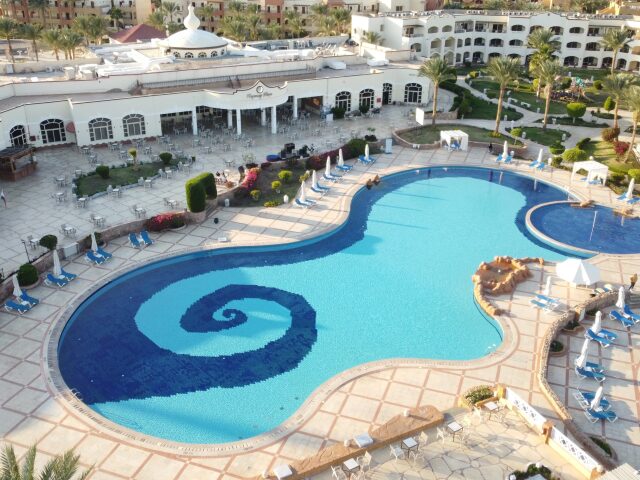 Regency Plaza Aqua Park Spa photo 2