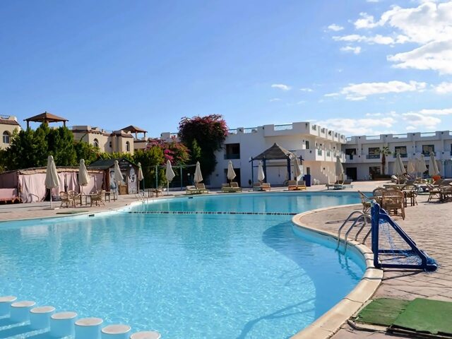Sharm Cliff Resort photo 1
