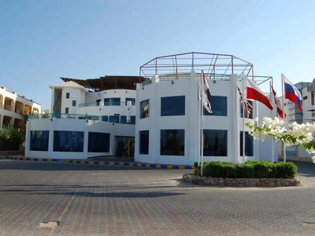 Sharm Cliff Resort photo 0