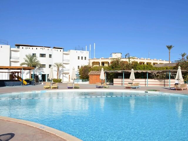Sharm Cliff Resort photo 2