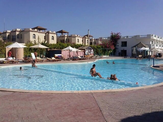 Sharm Cliff Resort photo 3