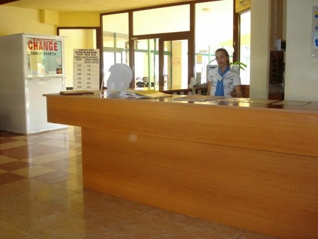 Hotel Nimfa-Rusalka photo 2