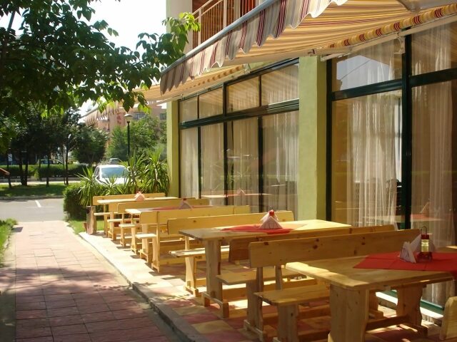 Hotel Nimfa-Rusalka photo 3