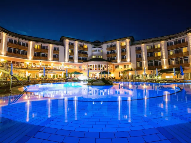 Lotus Therme photo 2
