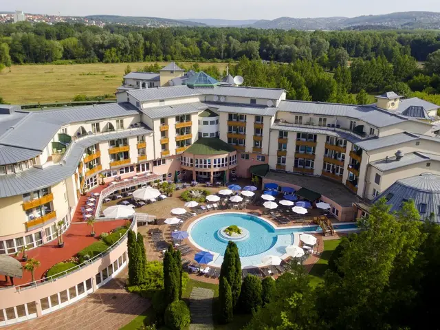 Lotus Therme photo 0