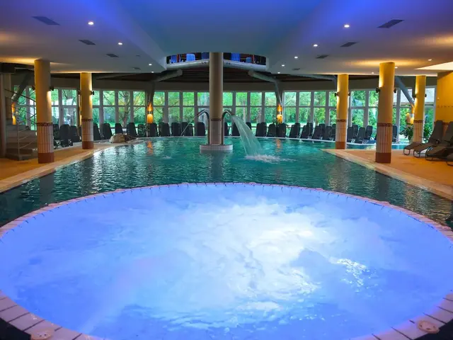 Lotus Therme photo 3