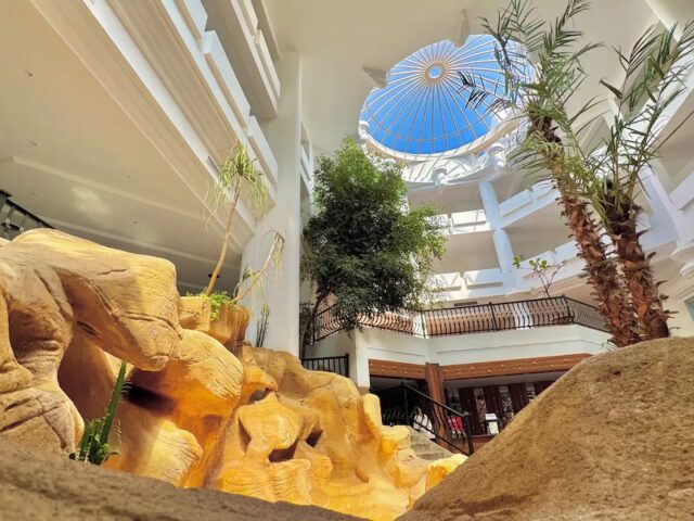 Hammamet Garden Resort & Spa photo 2