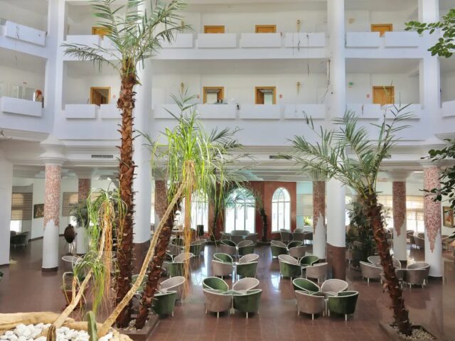 Hammamet Garden Resort & Spa photo 1
