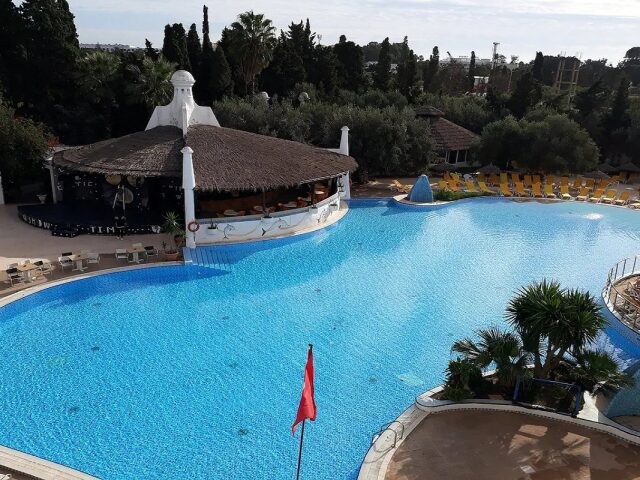 Hammamet Garden Resort & Spa photo 0