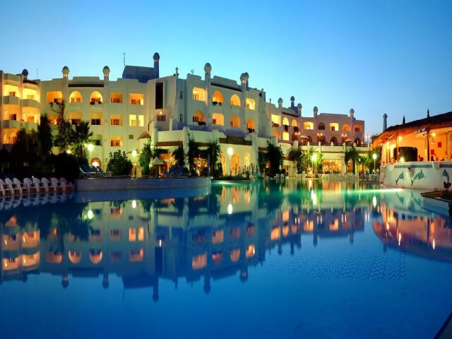 Hammamet Garden Resort & Spa